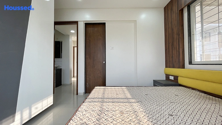 Sample Apartment